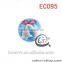 Top sale Lovely high quality beads EC094 (DIY)