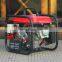 Bison Brushless DC Generator DC Motor 48v Generator