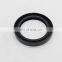 GENUINE CRANKSHAFT FRONT OIL SEAL  FOR  S6KT EXCAVATOR  ENGINE  AE3527-P0-00/AE3527-P0