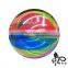 Best TPU PVC Water Walking Ball Inflatable Running Water Transparent Bubble Roller Ball Toy for Sale Kids Adult
