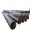 api 5l LSAW SSAW big size 600mm diameter pipe weight per meter