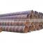 Youfa pipeline 32 inch large diameter ssaw spiral welded steel pipe on sale