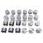 24Pcs Hydraulic Valve Lifters Cam Followers For 95-06 BMW M52 M54 M56 S50 S52