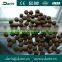 German Motor Dry Pet Food Processing Line Kibble Dog Food Extrusion Machine Fish Feed Pellet Manufacturing Equipment