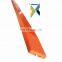 UHMWPE wear resistant track plate, UHMWPE low-friction guide rail, uhmwpe strips guide