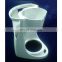 High Quality custom plastic accessory Molding Parts plastic abs injection molded plastic parts