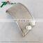 Industrial Plastic extruder Mica Band heater in size of 260*95mm