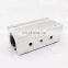 3d printing machine parts SBR25 cnc machine linear guide rail