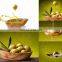 Pure 99% cosmetic grade extra virgin olive oil price in Guangzhou