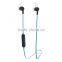 Hot sale new products plastic stereo earphone for iphone wholesale