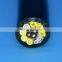12 core underwater coaxial cable power cable