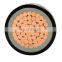 11kv China single core copper conductor PVC insulated power cable 95mm2 high voltage