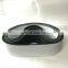 Black Sponge Coating PVC Flat Belts