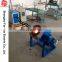 1~300kg Small Medium Frequency Induction Melting Furnace