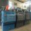 Crawler type  shot blasting machine supplier