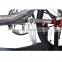 SD-3i 2 in 1 outdoor and indoor streetstrider gym equipment elliptical bike