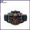 Sport Watch Military Pilot Aviator Army Watches Men Racer Watch Orange WP018