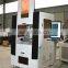 Modern design quality assured gold laser cutting machine laser cut metal