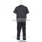 100% poly Knit Men's Baseball Jacket & Pants