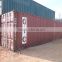40ft GP used shipping container for sale