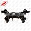 Auto parts crossmember subframe soul OEM:62405-2K000
