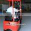 three wheels used in container electric forklift