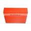 Polyurethane Urethane Wheel Chock set wheel chock stopper loading capacity 20 tons safety