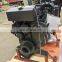 Water cooled 6 cylinder 8.3L 320HP 6CTA8.3 boat engine