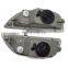 Free Shipping!2 X Fog Driving Lights Lamps Left Right for 01-02 Toyota Corolla 8122002030 NEW