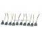 10Pcs Speed Sensor Wiring Plug For Honda Prelude Civic Accord Acura Integra