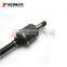 Front Axle Drive Shaft Assy for Toyota Hilux Vigo 43430-0K030
