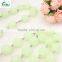 Passed CPSIA lead content glow in the dark plastic rosary hot-selling