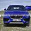SC STYLE FRONT BUMPER FOR Jaguar F-PACE