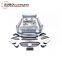 2015 NEW Edition W205 C63 A style Body Kit for  C class Sport Style C180 C200 C250 with OEM standard