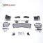 W221 06-13Y S-CLASS S65 A Style PP Body Kit
