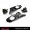 Front Bumper Grill Fog Lamp Light Case Cover Assembly FOR Volkswagen Golf VI MK6