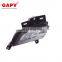 GAPV High quality For Toyota Yaris vios 2017 2018 2019 Turning Signal Car LED DRL LED Daytime Running Light OEM 81440-0D050