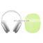 Car Wireless Headphone bag base protective silicone Cover For Airpods Max Latest Design