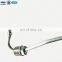 OEM products Diesel Engine parts petrol diesel oil high pressure fuel injection pipe