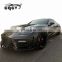 Newest body kit for Porsche Panamera 971 2018 model  car bumpers front and rear