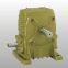 Wpa Series Worm Gearbox Speed Reducer