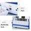 Laboratory collector magnetic stirrer