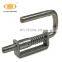 Hot dip galvanized farm gate Latchs,gate gudgeons,farm gate hinges