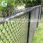 Hot Sale Powder Coating Chain Link Fence Light Weight Wire Fence Galvanizing Chain Link Fence