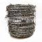 Barbed Iron Wire