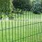 Triangle bending movable fence PVC coated fence Garden/home fence