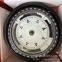 SR4 compass John Lilley Gillie Magnetic Compass