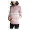 Mammy's Ladies Winter Sweaters Layered Nursing Baby Girl Winter Sweater Clothing And Lactation Wear