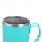 GINT 450ml custom insulated stainless steel coffee mug milk mug for office