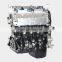 Car Parts 1.6L Motor 4G18 Engine For Mitsubishi Lancer Kuda Space Star Zotye T600 T700 Proton Waja